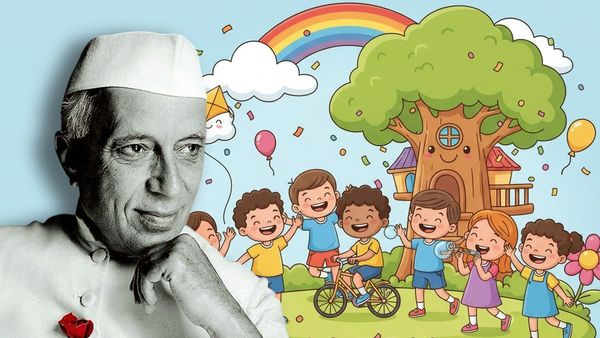 Happy Childrens Day 2025: चाचा नेहरू के जन्मदिन पर क्यों मनाया जाता है बाल दिवस, कैसे शुरू हुई ये परंपरा?