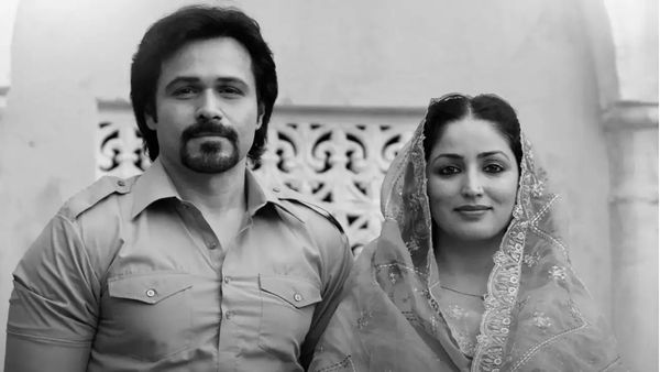 Haq Box Office Collection Day 2: दूसरे दिन बॉक्स ऑफिस पर सरपट दौड़ी 'हक', कमाई बढ़ी