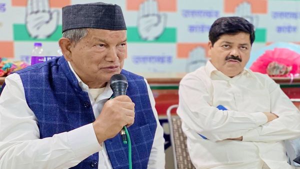 HARISH RAWAT: 2027 के विधानसभा चुनाव में किस भूमिका में होंगे पूर्व सीएम, सोशल मीडिया पोस्ट से मची हलचल