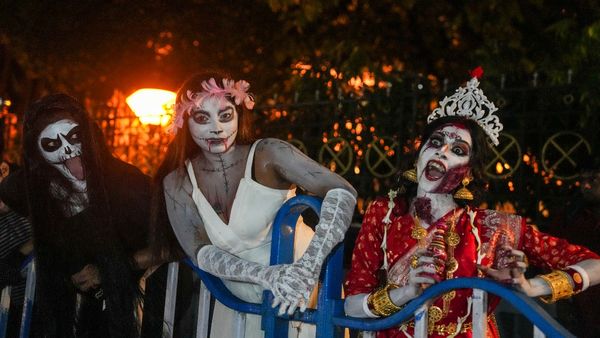 Helloween Festival: जानिए डर और मस्ती के इस त्योहार का रहस्यमयी इतिहास, कैसे हुई भूत बनने की परम्परा शुरू?