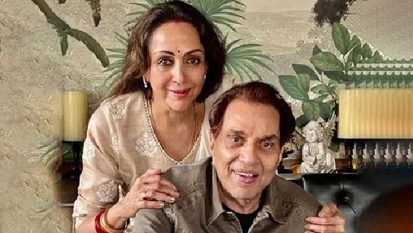 Dharmendra Health: धर्मेंद्र की तबीयत बिगड़ने को लेकर हेमा मालिनी का बड़ा बयान, इशारों में कही ऐसी बात