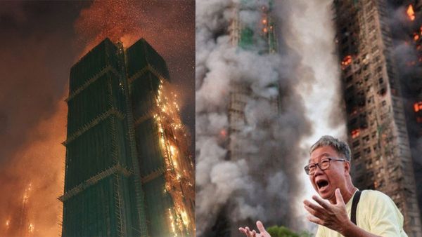 16 घंटे से जल रही इमारतें, 44 से ज्यादा मौत, 279 लोग लापता! जानें हांगकांग में लगी 'शैतानी आग' की पूरी कहानी!