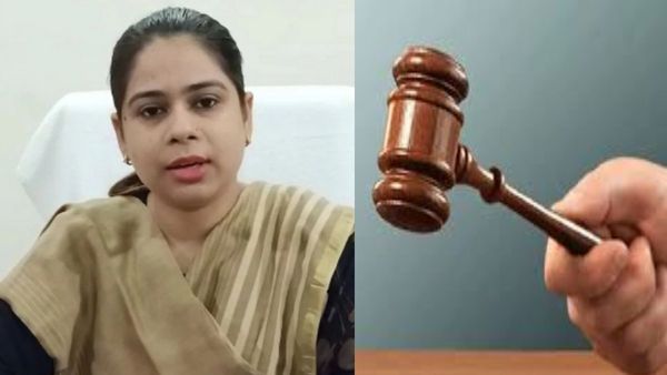 Jasjeet kaur: कौन हैं IAS जसजीत कौर? इलाहाबाद HC ने जारी किया वारंट, जानें क्‍या है मामला