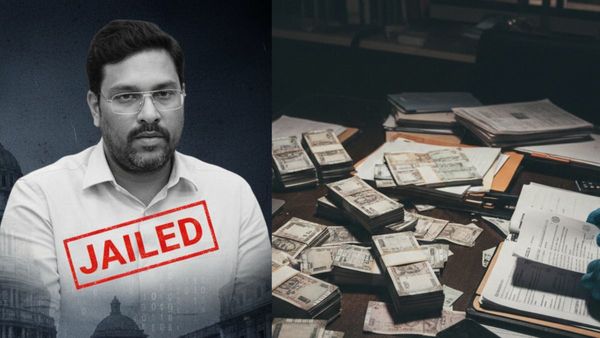 Bihar News: कौन है रिशुश्री? जिसके घर से मिला 33 लाख कैश, जेल में बंद IAS संजीव हंस से क्या है कनेक्शन?