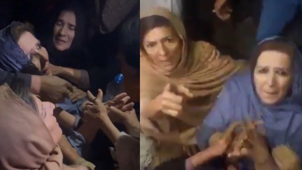 Pakistan के पूर्व पीएम इमरान खान की 3 बहनों के साथ हुआ 'राक्षसी' व्यवहार, पुलिस ने सड़कों पर घसीटा