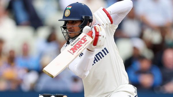 IND vs SA: शुभमन गिल कोलकाता में रचेंगे इतिहास, पहली पारी में हासिल करेंगे साल की सबसे बड़ी उपलब्धि