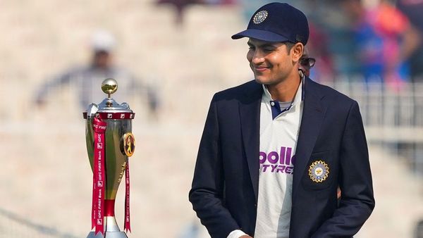 IND vs SA: शुभमन गिल ने बढ़ाई भारत की टेंशन, हो सकते हैं गुवाहाटी टेस्ट से बाहर, कौन होगा टीम इंडिया का कप्तान?