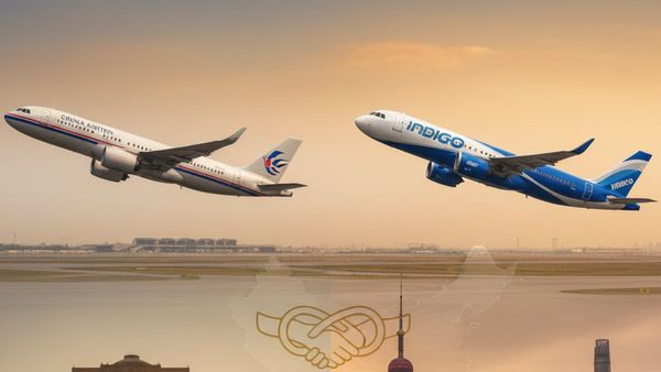 अब चीन जाना बच्चों का खेल! 5 साल बाद पहली बार भारत से सीधी फ्लाइट, लेकिन इन 3 शहरों में ही क्यों शुरू हुई सेवा