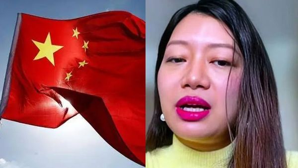 Indian Woman China Harassment: चीन की 18 घंटे झेली ‘यातना’! भारतीय महिला ने दुनिया को दिखाया ड्रैगन का चेहरा