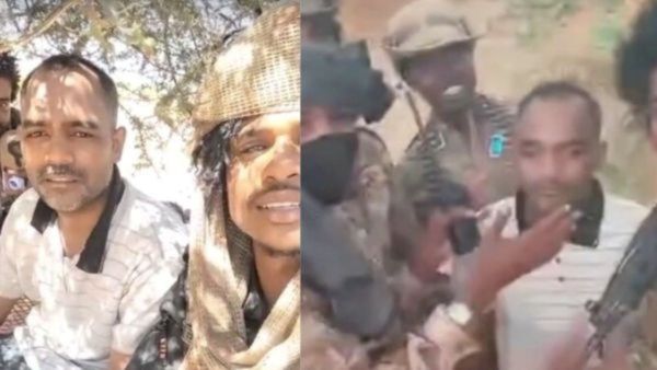 शाहरुख खान का नाम लेते ही मची सनसनी! कौन है सूडान में अगवा हुआ भारतीय? किडनैपिंग करने वाला संगठन बेहद खतरनाक