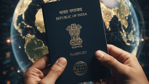 Indian Passport: पिछले 10 साल में गिरी या बढ़ी भारतीय पासपोर्ट की साख? कितने देश देते हैं वीजा फ्री एंट्री!