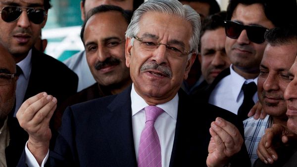 India Pakistan Tension: 'भारत हमला कर सकता है', पाकिस्तानी रक्षा मंत्री ने ऐसा क्यों कहा?