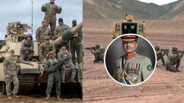 भारत के 'त्रिशूल 2025' सैन्य अभ्यास से पाकिस्तान में मची 'खलबली', असीम मुनीर ने आनन-फानन में उठाया ये बड़ा कदम