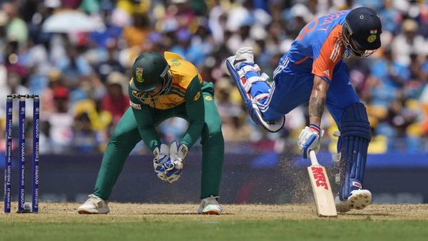 India vs South Africa, Head To Head: अफ्रीका का टूटेगा 'ओवरऑल गुरूर'! हेड टू हेड में किसका पलड़ा भारी?
