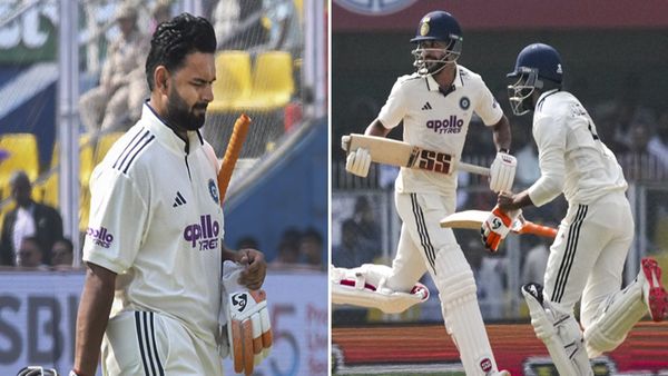 IND vs SA: महज 201 रनों पर ढेर हुई भारतीय टीम, कप्तान पंत से हुआ ब्लंडर, बल्लेबाजों ने किया सरेंडर