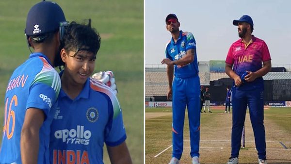 Asia Cup Rising Star: भारत ने UAE को 148 रनों से हराया, अब पाकिस्तान की बारी? जानिए कब होगा मैच