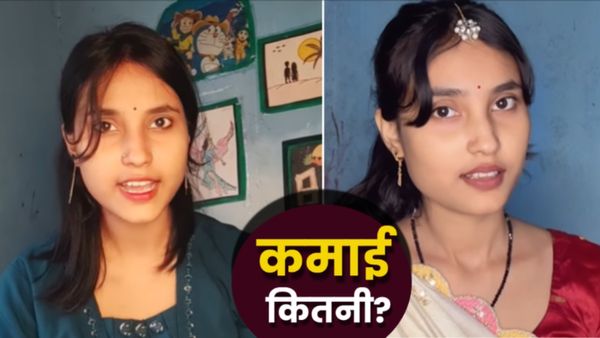 Influencer Sweet Zannat Net Worth: कितनी है Viral मुस्लिम गर्ल की कमाई? चौंकाने वाला आंकड़ा