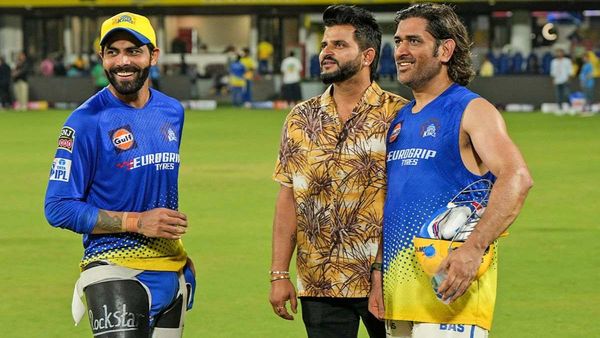 IPL 2026: CSK किन प्लेयर्स को करेगी रिटेन? सुरेश रैना ने 3 नामों को लेकर किया बड़ा खुलासा