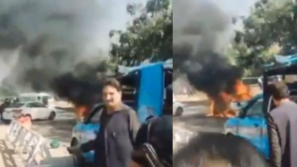 Pakistan Blast: भारत के बाद अब पाकिस्तान में भीषण धमाका, 12 लोगों की मौत