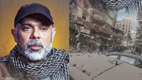 कौन था हिजबुल्लाह का 'खतरनाक बॉस' तबताबाई? इजराइल ने बेरूत में कैसे बिछाया मौत का जाल?