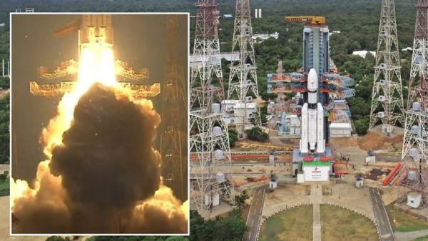 Bahubali Rocket क्या है, जिसे भारतीय जमीन से ISRO ने किया लॉन्च? जानें मकसद-कारगिल कनेक्शन?