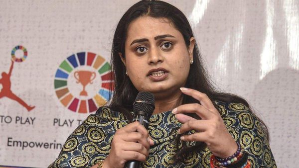 Shreyasi Singh: श्रेयसी सिंह बन गईं बिहार सरकार में मंत्री, किस विभाग में करेंगी काम?