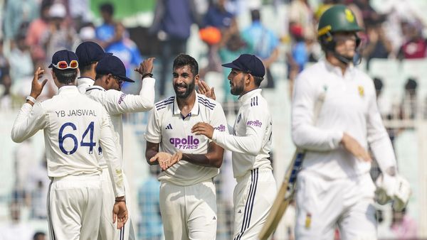 IND vs SA: जसप्रीत बुमराह ने LIVE मैच में किसे दी गाली? वीडियो देख फैंस भी हो गए हैरान