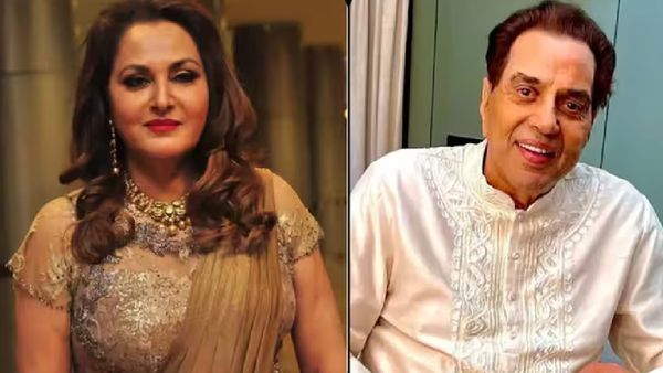 धर्मेंद्र की 'हीरोइन' ने इंस्टाग्राम पर ये क्या लिखा दिया? ही-मैन का हाल देख बेसुध हुईं एक्ट्रेस, पोस्ट वायरल