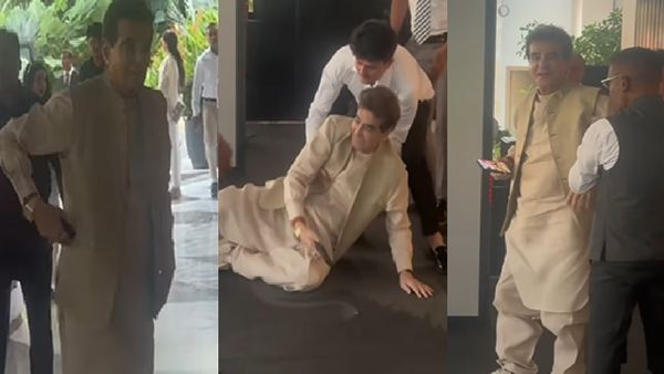 Jeetendra Video: क्या हुआ 83 साल के एक्टर जितेंद्र को? बेटे तुषार कपूर ने दिया हेल्थ अपडेट