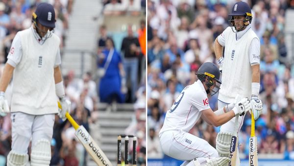 Ashes में जो रूट ने बनाया शर्मनाक रिकॉर्ड! विराट कोहली के साथ इस अनचाहे लिस्ट में हुए शामिल