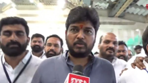 Jubilee Hills Bypoll Result: तेलंगाना में 'सबसे बड़ा' उलटफेर! जुबली हिल्स सीट पर कांग्रेस की 'सुनामी'