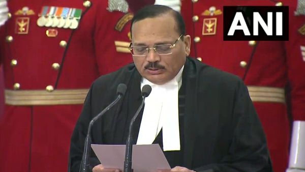 Justice Surya Kant: देश के 53वें चीफ जस्टिस बने जस्टिस सूर्यकांत शर्मा, कैसा रहा हिसार से SC तक का सफर?