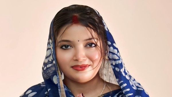 Bihar Exit Poll 2025:काराकाट सीट से जीत रही हैं पवन सिंह की लुगाई? ज्योति के बारे में एग्जिट पोल ने क्या कहा?