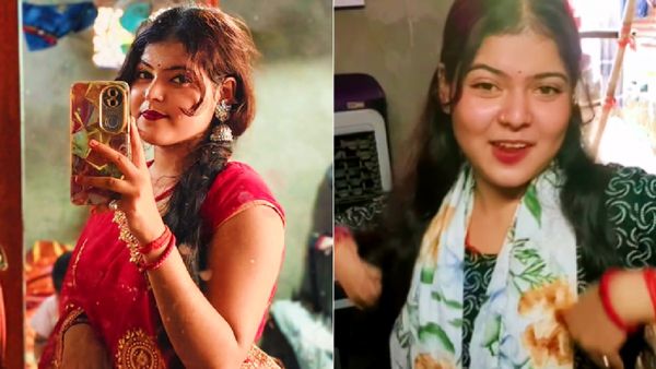 Kajal Kumari MMS Leak: '99% लोग हमसे जलते', 15 साल की भोजपुरी स्टार का धमाकेदार कमबैक, किसे बोला-Miss U Baccha