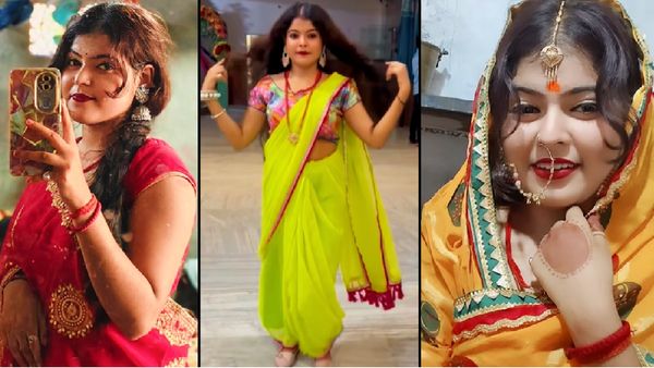 Kajal Kumari MMS Leak: 15 साल की भोजपुरी स्टार ये क्या करने लगी, नया रूप सामने आया-इंडस्ट्री की आंखें फटीं!