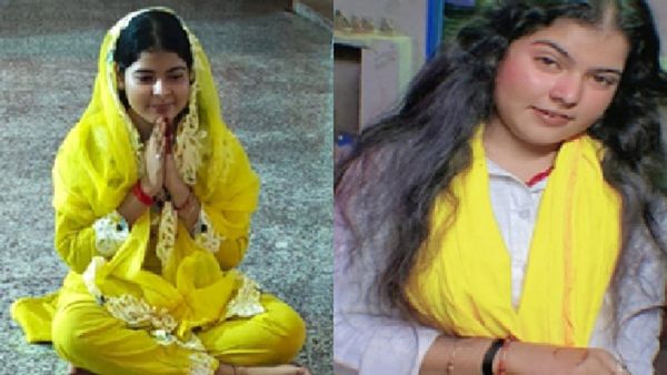 Kajal Kumari MMS Leak होने के बाद अब नए वीडियो ने मचाई सनसनी, 15 साल की एक्ट्रेस ने किया ऐसा काम