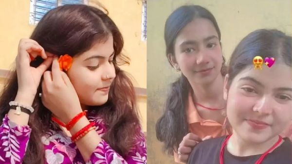 Kajal Kumari ने MMS Video Leak होने के बाद अब किसे कहा 'हमर राजाजी', 15 साल की एक्ट्रेस ने ये क्या किया?
