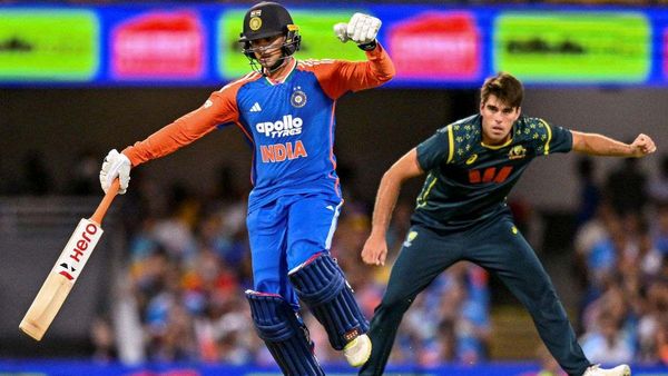 Kal Ka Match Kon Jeeta 8 November: कल का मैच कौन जीता- भारत vs ऑस्ट्रेलिया