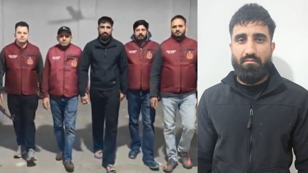 कौन है गैंगस्टर बंधु मान सिंह सेखों? कपिल शर्मा के कैफे पर फायरिंग कर भारत भागा, दिल्ली पुलिस ने दबोचा