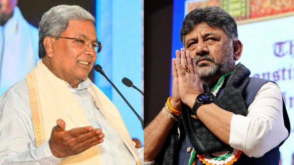 सिद्धरमैया या डीके शिवकुमार, कौन होगा कर्नाटक का सीएम? मल्लिकार्जुन का आया बड़ा बयान