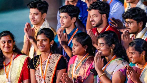 काशी तमिल संगमम 4.0: परंपरा, नवाचार और राष्ट्रीय एकता का जीवंत संगम