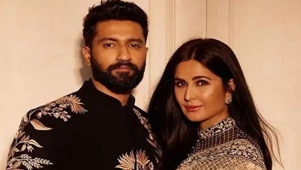 Katrina Kaif Baby Boy: 42 की उम्र में कैटरीना कैफ ने बेटे को दिया जन्म, पापा विक्की कौशल ने कह दी ऐसी बात
