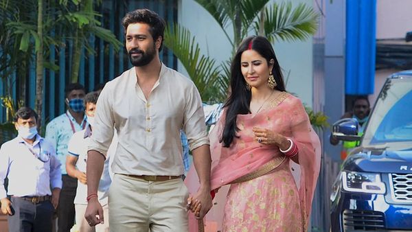 कैटरीना कैफ ने इस मंदिर के किए थे दर्शन, फिर 42 में हुईं प्रेग्नेंट, 'कुक्के सुब्रमण्यम' से क्या है संबंध?