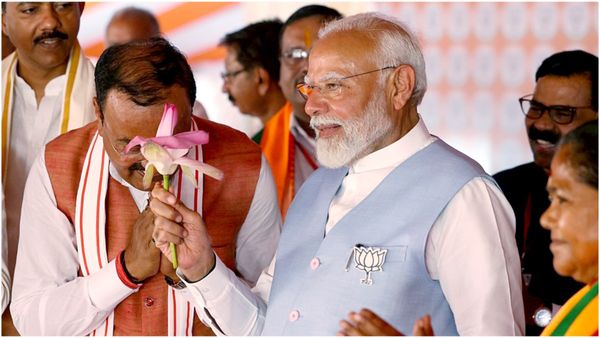 BJP अध्यक्ष की रेस में आया अब इस चौंकाने वाले नेता का नाम, अमित शाह के हैं करीबी, जाति की वजह से टॉप कंटेंडर!