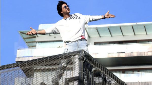 Birthday Special: शाहरुख खान खत्म करेंगे फैंस का इंतजार, 'मन्नत' और मुंबई में होगा मेगा इवेंट