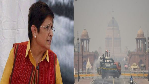 किरण बेदी क्‍यों चाहती हैं सरकारी दफ्तरों और आवासों में एयर प्यूरीफायर पर लग जाए प्रतिबंध