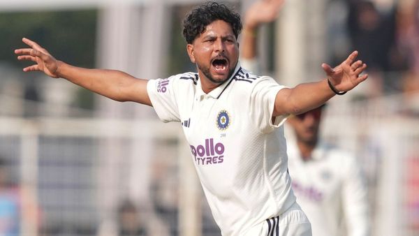 कुलदीप यादव की शादी का क्या हुआ? नवंबर में जश्न की खबर के बावजूद क्यों नहीं हुई मैरिज?