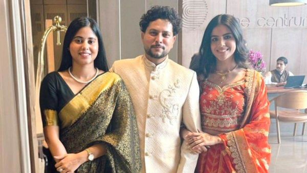 कुलदीप यादव की होने वाली पत्नी वंशिका करती हैं किस कंपनी में काम? जहां लगा है करोड़ों भारतीयों का पैसा