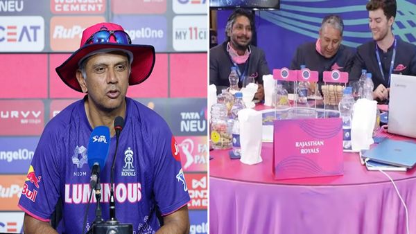 RR IPL 2026: ऑक्शन से पहले राजस्थान में दिग्गज की एंट्री, जडेजा के बाद अब इस धुरंधर को मिली बड़ी जिम्मेदारी