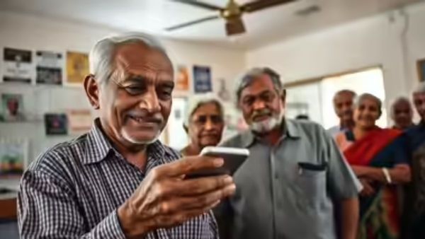 Life Certificate: अब पेंशनर्स घर बैठे जमा करें लाइफ सर्टिफिकेट! एक भी स्टेप मिस किया तो पैसे रुकेंगे